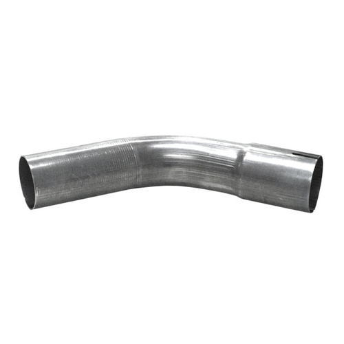 Simons 45MM stainless steel exhaust parts (Select Your Pieces)