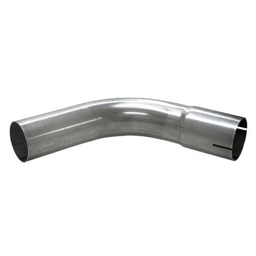 Simons 45MM stainless steel exhaust parts (Select Your Pieces)