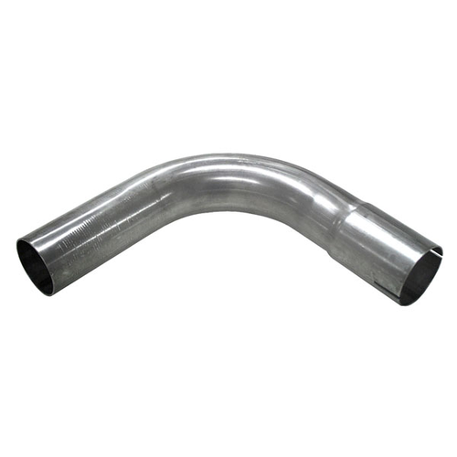 Simons 45MM stainless steel exhaust parts (Select Your Pieces)