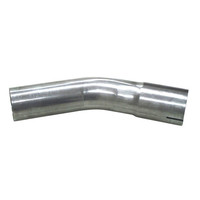 45MM Steel Exhaust Parts (Select Your Pieces)
