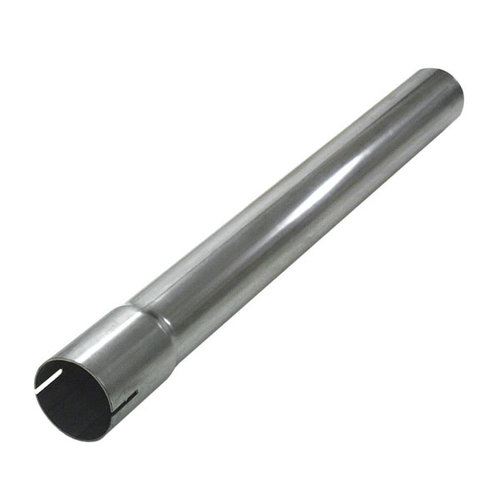 Simons 51MM stainless steel exhaust parts (select your pieces)