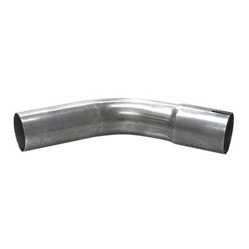 Simons 51MM stainless steel exhaust parts (select your pieces)