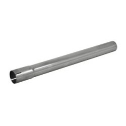 38MM Edelstahl-Auspuffteile (wählen Sie Ihre Stücke)