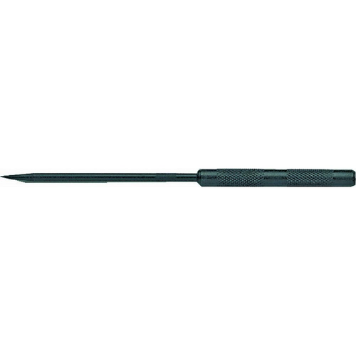 Scriber with hardened steel point