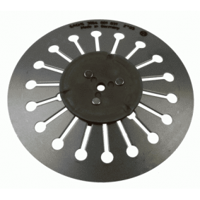 Diaphragm spring Bmw R45 R65 R80 R100 R850 R1100 3054 001 031 kopen bij ...