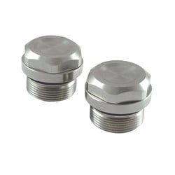 BMW Fork Nuts for 36mm Forks