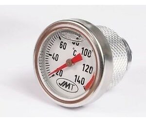 Öltemperatur Direktmesser JMP Ölthermometer Öltemperaturanzeiger