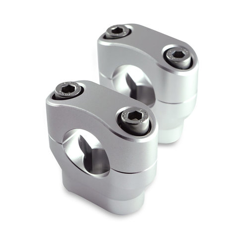 Rebelmoto Risers 22mm Höhe 32mm