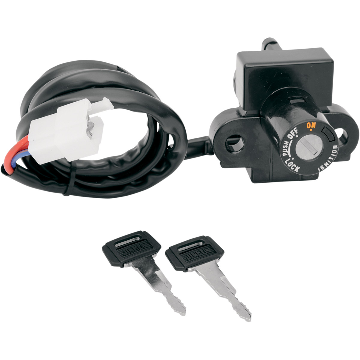 Zündschalter KILL SWITCH, 27,95 €