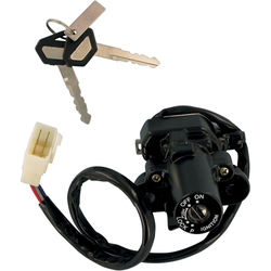 Ignition Switch "type 2 Kawasaki"