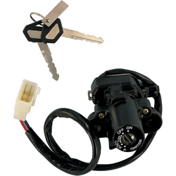 Interruptor Encendido Kawasaki Type 2 - OEM 27005-1180