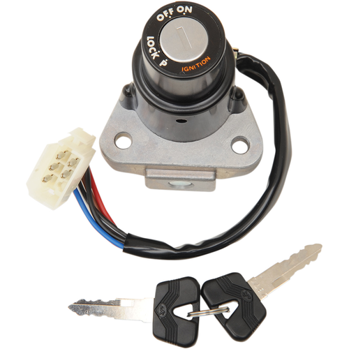 Emgo Ignition Switch "type Yamaha"