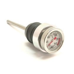 Harley Davidson Sportster Oil Dipstick with Temperature Gauge 30X1.5 mm