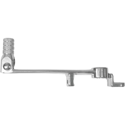 Brake Pedal Type Suzuki - Forged Aluminum