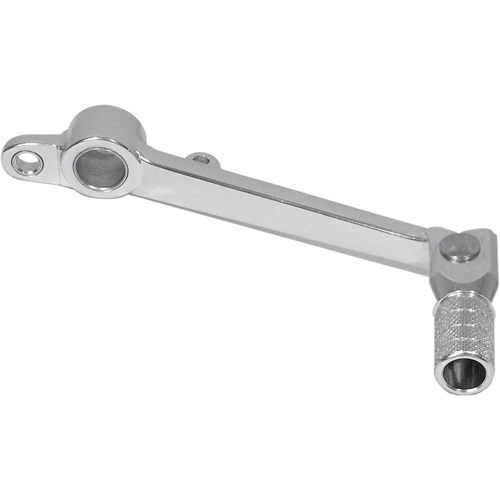 Emgo Inklapbare Rempedaal - Honda Type, Gesmeed Aluminium Constructie, Plug and Play voor CBR Modellen