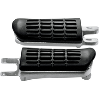 OEM-Style Gesmeden Aluminium Voetsteunen voor Honda CB/CBR (Set van 2)