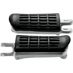 Repose-pieds OEM-Style en Aluminium Forgé pour Honda CB/CBR (Paire)