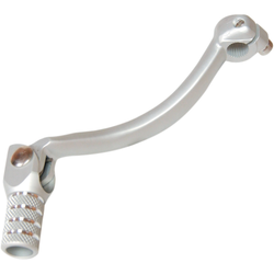 Levier de Vitesse Pliable Type 1 Yamaha Acier Chrome
