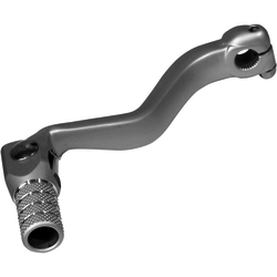 Chrom-Klappschalthebel Typ 2 Yamaha