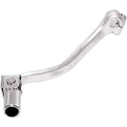 Pedal de Cambio Plegable Cromado Tipo 2 Kawasaki