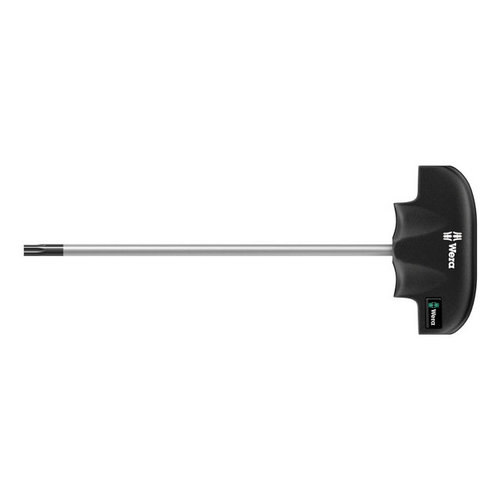 Wera T-Handle Torx screwdriver