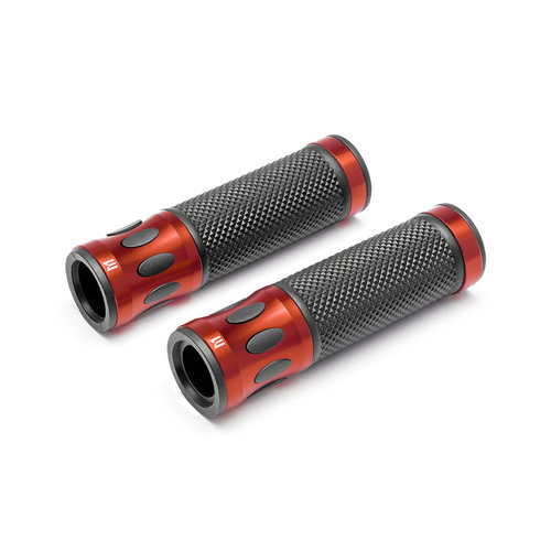 22mm Premium Aluminium Griffset (Farbe auswählen)