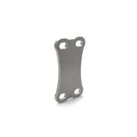 Triumph Bonneville Scrambler Thruxton armature en acier inoxydable