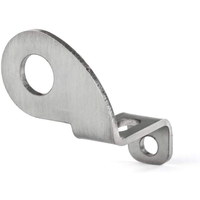 Yamaha SR500 - Motoscope Magnetsensor-Halter