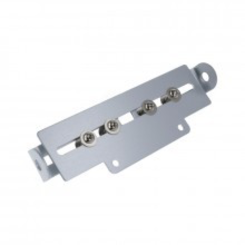 License plate holder Universal