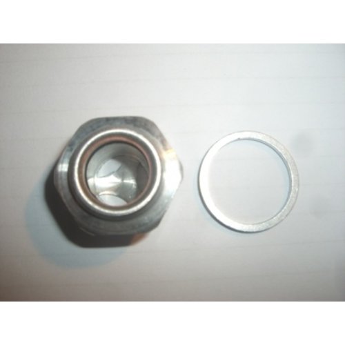 M18 x 1.50 Oil Drain plug R2V M18 x 1,5 Window