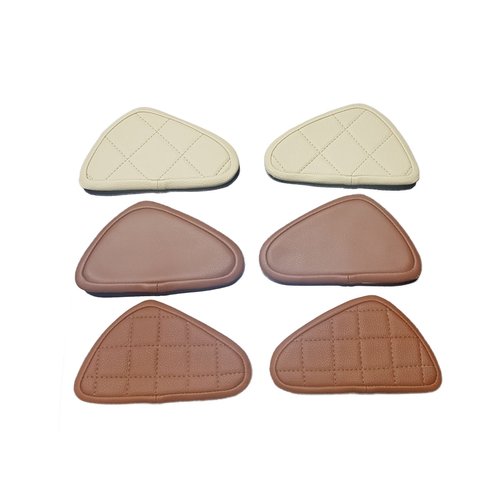 BMW K100 K75 Knee Pads Tank