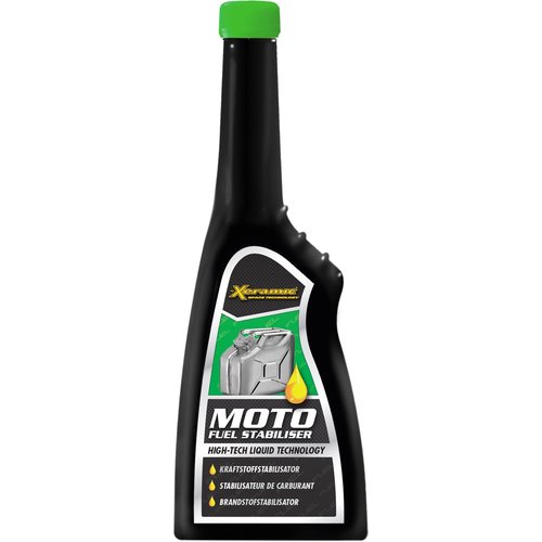 Xeramic Moto Fuel Stabiliser (E10 / E5)