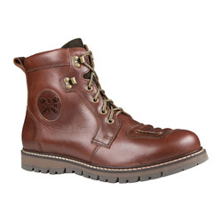 Daytona Brown Riding Boots