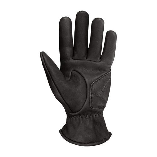 John Doe Glove Grinder with protective fabric