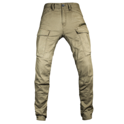 Stroker Cargo Pants Camel