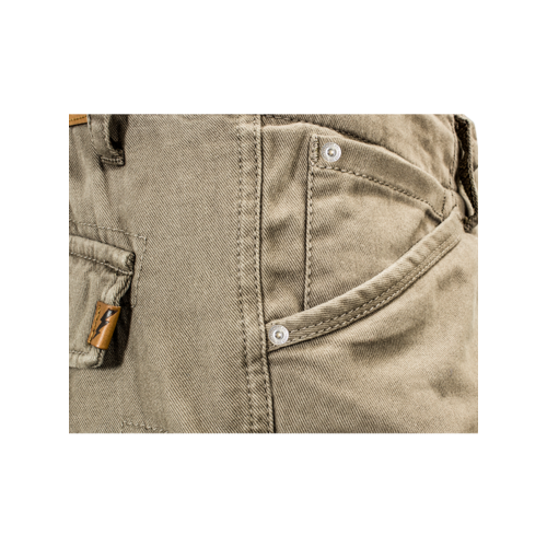 John Doe Stroker Cargo Pants Camel