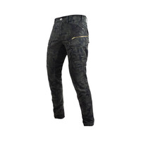 Stroker Cargo Pants Camouflage CE