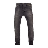 Ironhead Jeans "Used" Black