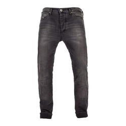 Ironhead Jeans Black