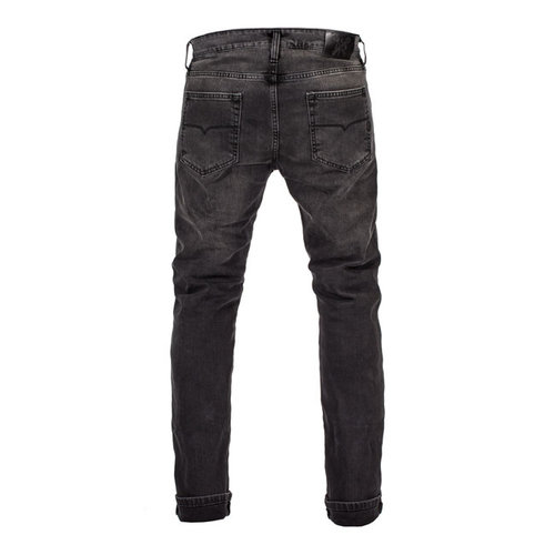 John Doe Jeans Ironhead "usati" neri