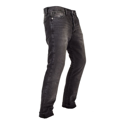 John Doe Jeans Ironhead "usati" neri