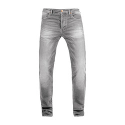 Ironhead Jeans Gebraucht Hellgrau