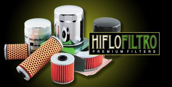 Hilfo filters