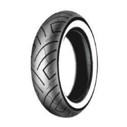  120/90-18 Shinko 777 Front Tire : Automotive