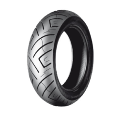 777 Rear Tire 180/55B18 (84H) WW TL RF 