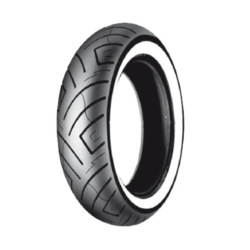 777 Rear Tire 140/70B18 (72H) WW TL RF