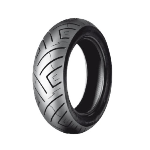 Shinko 777 Rear Tire 140/70B18 (72H) TL RF