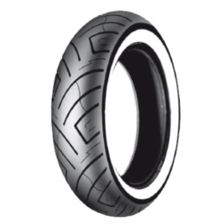 777 Rear Tire 180/60B17 (81V) WW TL RF