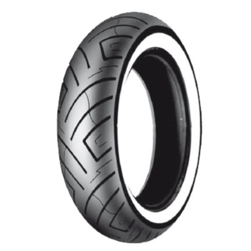 Shinko 777 Rear Tire 180/60B17 (81V) WW TL RF