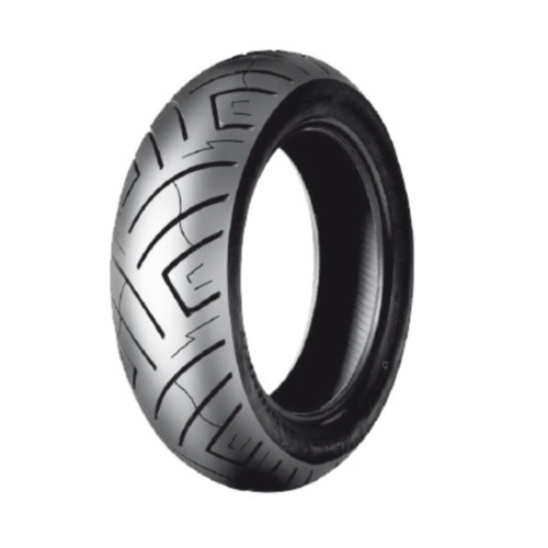 Shinko 777 Rear Tire 180/55R17 (73V) TL